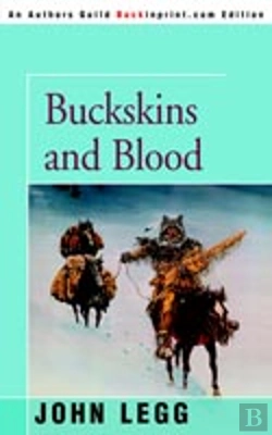 Bertrand.pt - Buckskins And Blood