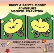 Bucky   Daisy'S Moody Adventures - Disco
