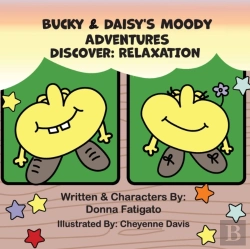 Bertrand.pt - Bucky   Daisy'S Moody Adventures - Disco