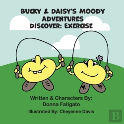 Bertrand.pt - Bucky & Daisy'S Moody Adventures - Discover