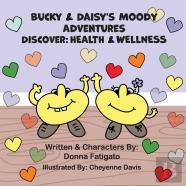 Bucky & Daisy'S Moody Adventures - Discover