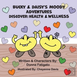 Bertrand.pt - Bucky & Daisy'S Moody Adventures - Discover