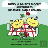 Bucky & Daisy'S Moody Adventures - Discover