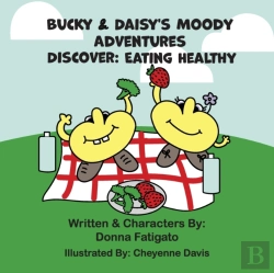 Bertrand.pt - Bucky & Daisy'S Moody Adventures - Discover