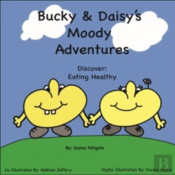 Bertrand.pt - Bucky & Daisy'S Moody Adventures