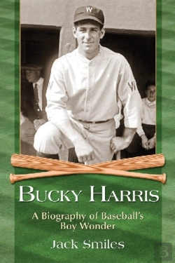 Bertrand.pt - Bucky Harris
