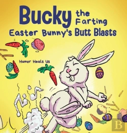 Bertrand.pt - Bucky The Farting Easter Bunny'S Butt Blasts