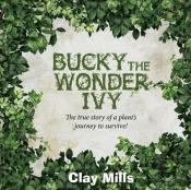 Bucky The Wonder Ivy