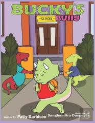 Bucky Triceratops And The Bully