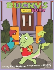 Bucky Triceratops And The Bully