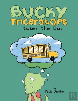 Bertrand.pt - Bucky Triceratops Takes The Bus