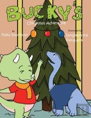 Bucky'S Christmas Adventure