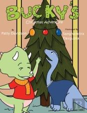 Bucky'S Christmas Adventure
