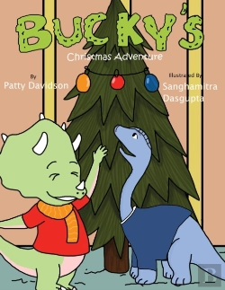 Bertrand.pt - Bucky'S Christmas Adventure