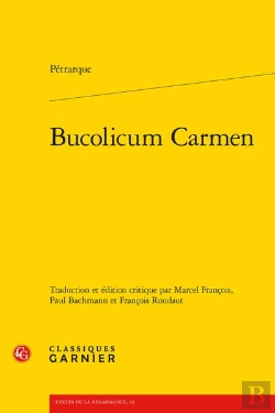 Bertrand.pt - Bucolicum Carmen