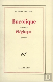 Bucolique ; Élégiaque