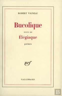 Bertrand.pt - Bucolique ; Élégiaque