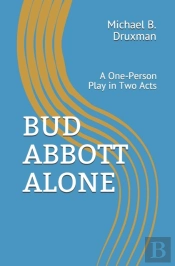 Bud Abbott Alone