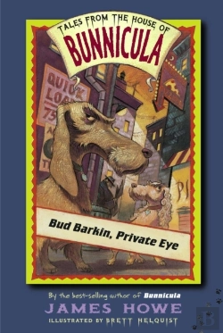 Bertrand.pt - Bud Barkin, Private Eye
