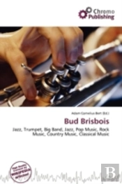 Bud Brisbois