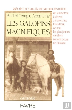 Bertrand.pt - Bud Et Temple Abernathy, Les Galopins Magnifiques