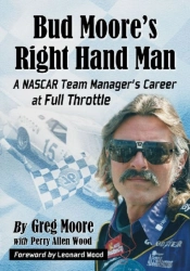 Bud Moore'S Right Hand Man