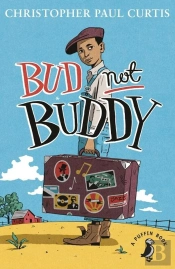 Bud, Not Buddy