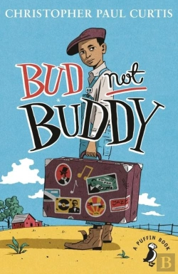 Bertrand.pt - Bud, Not Buddy