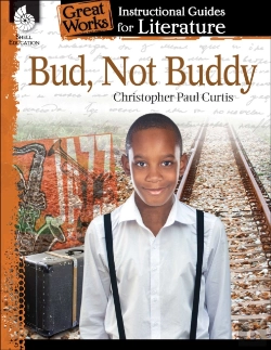 Bertrand.pt - Bud, Not Buddy