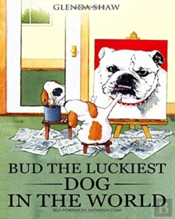 Bertrand.pt - Bud The Luckiest Dog In The World