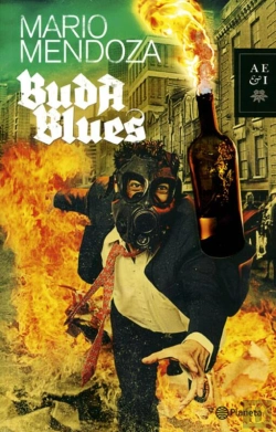 Bertrand.pt - Buda Blues
