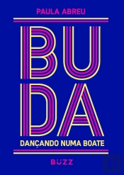 Buda Dançando Numa Boate