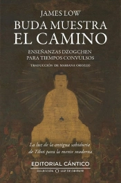 Buda Muestra El Camino