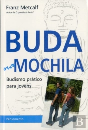 Buda na Mochila