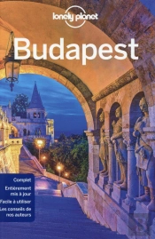 Budapest 3ed