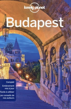 Bertrand.pt - Budapest 3ed