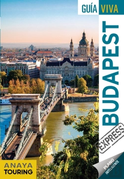 Bertrand.pt - Budapest