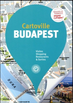 Bertrand.pt - Budapest