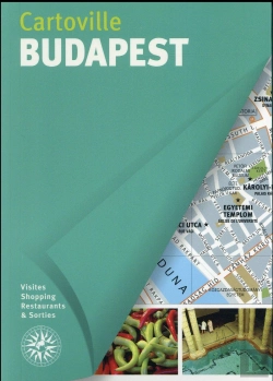 Bertrand.pt - Budapest