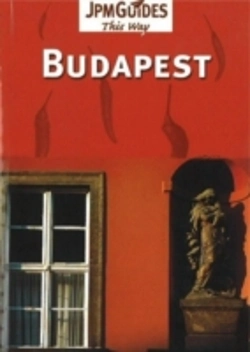 Bertrand.pt - Budapest