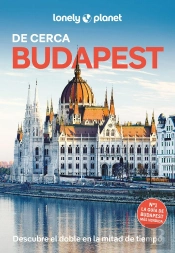 Budapest De Cerca 3
