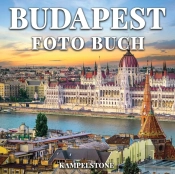 Budapest Foto Buch