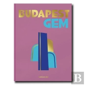Budapest Gem