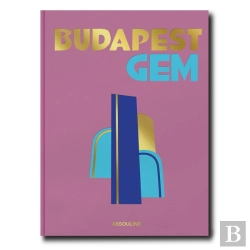 Bertrand.pt - Budapest Gem