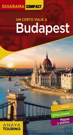 Bertrand.pt - Budapest