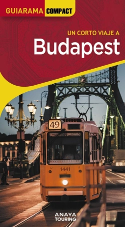Bertrand.pt - Budapest