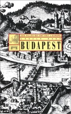 Bertrand.pt - Budapest