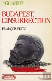 Budapest L'Insurrection