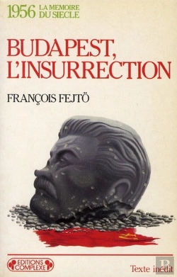 Bertrand.pt - Budapest L'Insurrection