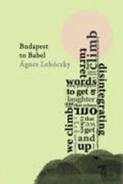 Budapest To Babel